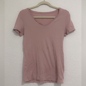 A New Day V Neck Shirt